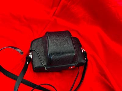 VTG MAMIYA/SEKOR 528TL 35MM CAMERA