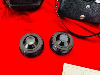 VTG MAMIYA/SEKOR 528TL 35MM CAMERA