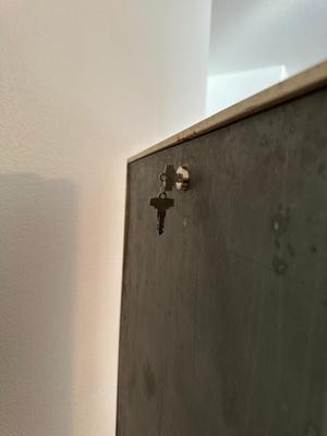 1975 “ALADDIN’S CASTLE” PINBALL MACHINE BY BALLY