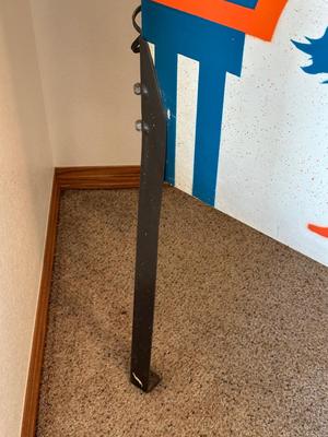 1975 “ALADDIN’S CASTLE” PINBALL MACHINE BY BALLY