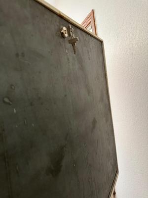 1975 “ALADDIN’S CASTLE” PINBALL MACHINE BY BALLY