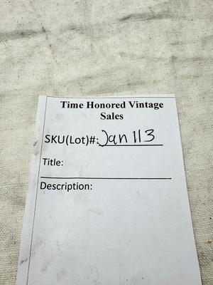 Sale Photo Thumbnail #240: Includes extra COAs brochures pin, 3 matted prints 2 with COAs attached. All in good condition covered in plastic. never framed or mounted.