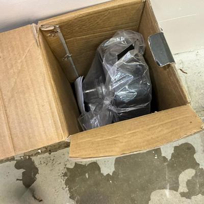 939 Curt Marine Swivel Jack New In Box