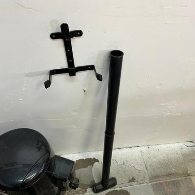 941 Bissell Garage Pro Wet/Dry Garage Vacuum