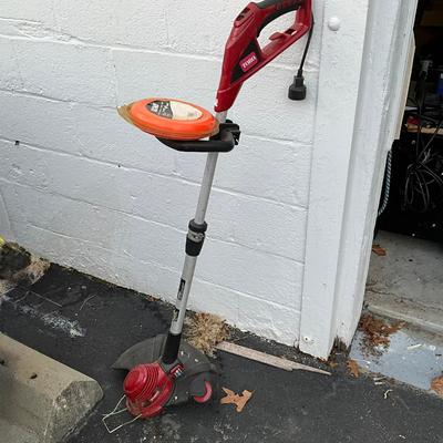 1033 Toro Weed Wacker With 402 Foot Echo Nylon Line