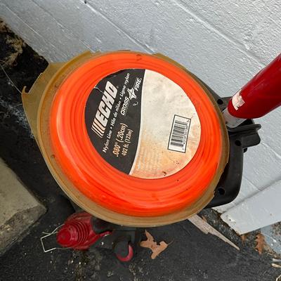 1033 Toro Weed Wacker With 402 Foot Echo Nylon Line