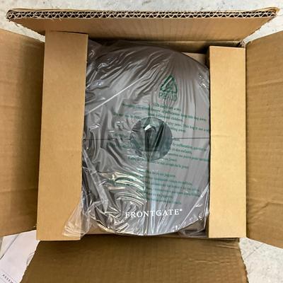 1038 Frontgate Avalon Umbrella Light