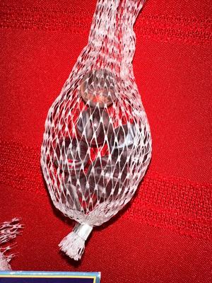 5 UNOPENED BAG OF MARBLES