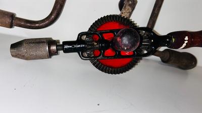 2 MORE COOL SPEED DRILLS