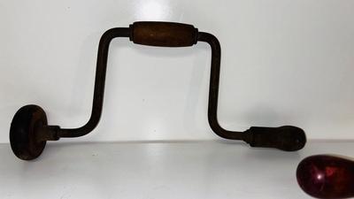 2 MORE COOL SPEED DRILLS