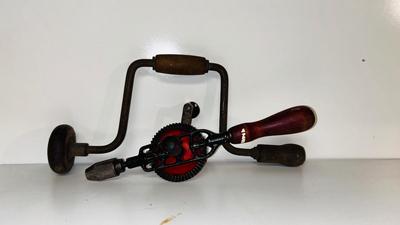 2 MORE COOL SPEED DRILLS