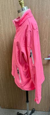 Sale Photo Thumbnail #350: Guessing size L large or M Medium. Size tag not there. Care tag remains. In good used condition.