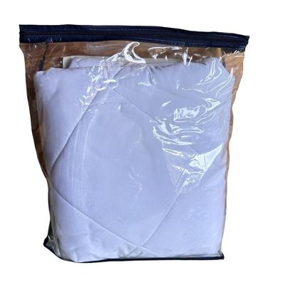 New Serta Sertapedic Twin Mattress Protection Pad