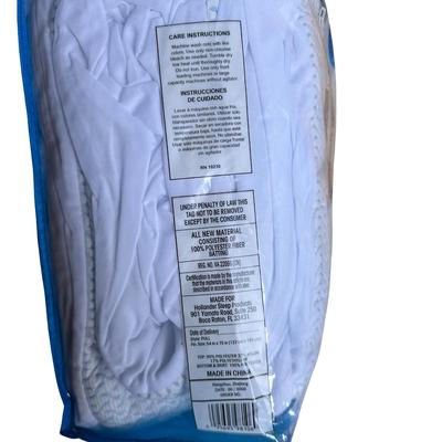 Beautyrest Silver Sensacool Mattress Pad, Full Sizem Appears New