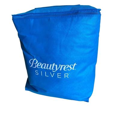 Beautyrest Silver Sensacool Mattress Pad, Full Sizem Appears New