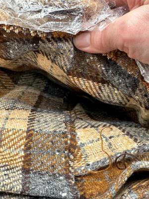 Another Bundle of Fabric, Variety of Types