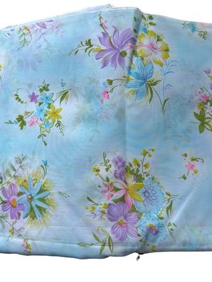 Another Bundle of Fabric, Variety of Types