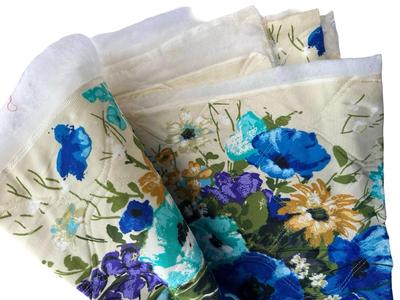 Fabric Mainly for Making Pillows, Wreath, Etc.