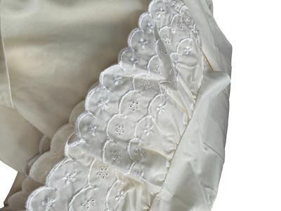 Huge Lot of Mostly Curtains & Valances