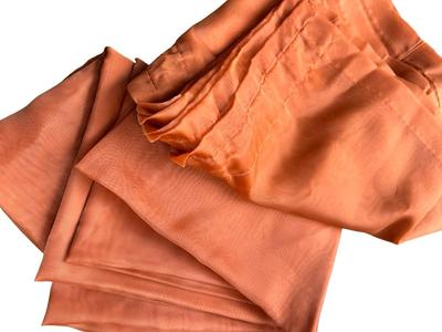 Huge Lot of Mostly Curtains & Valances