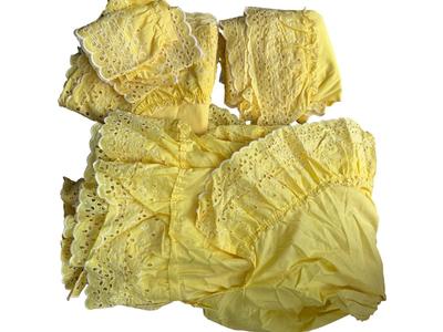 Huge Lot of Mostly Curtains & Valances