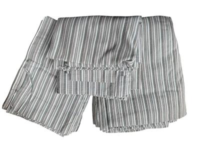 Huge Lot of Mostly Curtains & Valances