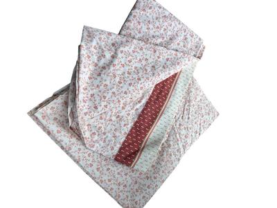 Huge Lot of Mostly Curtains & Valances