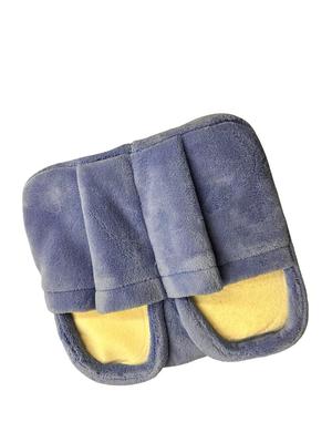 Foot Massager w Heat New in Box; Tested/Works