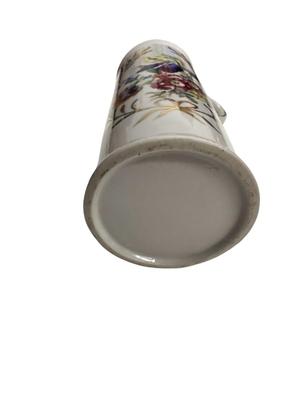 3 Misc. Kitchen Items- New Coffee Carafe, Scotch Decanter, and Corning Ware Jar w Lid