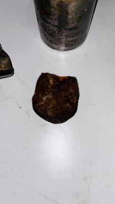 ROCK MINING DRILL BITS