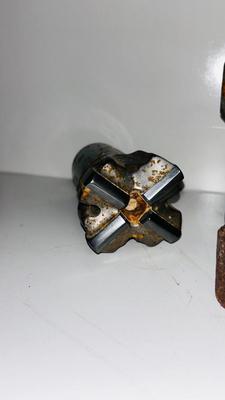 ROCK MINING DRILL BITS