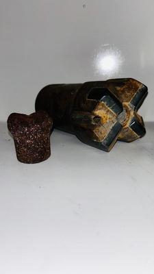 ROCK MINING DRILL BITS