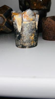 ROCK MINING DRILL BITS