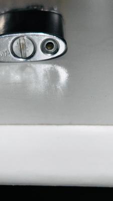 RIVERBOAT PENCIL SHARPENER, NEAT SINCLAIR LIGHTER, VTG LIGHTER, NEWSPAPER PRINT LEAD.