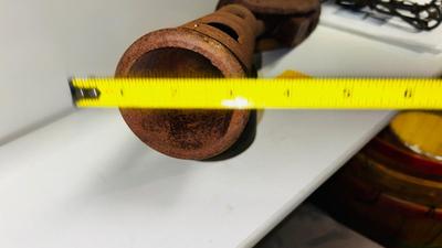 ADVANCED CAR RAILCAR MOVER/JACK AND RAIL CAR ROLLER OUT OF WHEEL BEARING