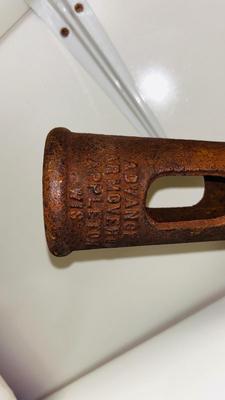 ADVANCED CAR RAILCAR MOVER/JACK AND RAIL CAR ROLLER OUT OF WHEEL BEARING