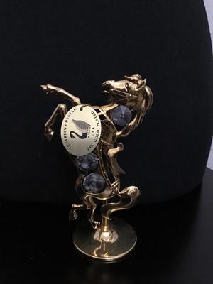 Crystal Element Figurine