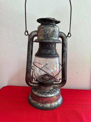 DIETZ D-LITE NO 2 COLD BLAST LANTERN