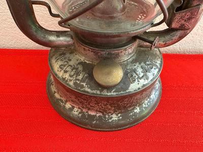 DIETZ D-LITE NO 2 COLD BLAST LANTERN