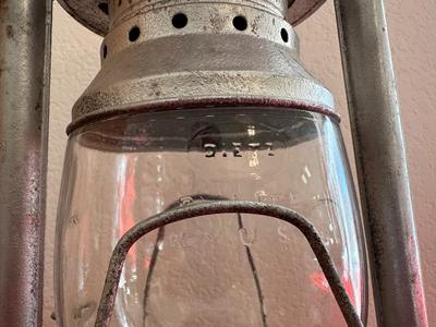 DIETZ NO 22 LANTERN