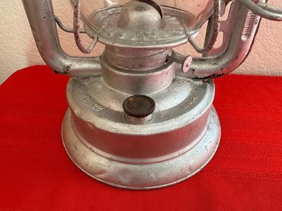 DIETZ NO 22 LANTERN