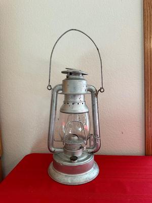 DIETZ NO 22 LANTERN