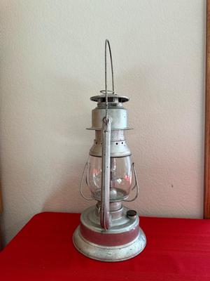 DIETZ NO 22 LANTERN