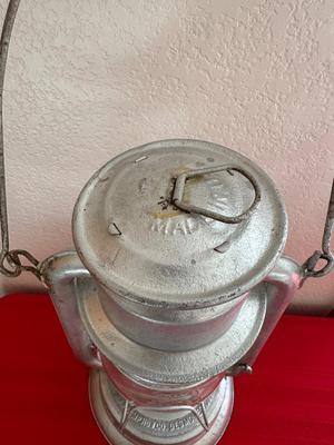 DIETZ NO 22 LANTERN