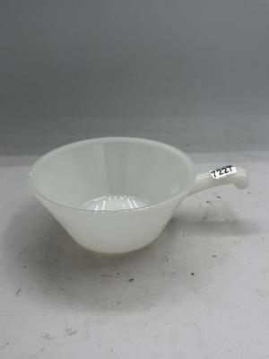Fire king bowl
