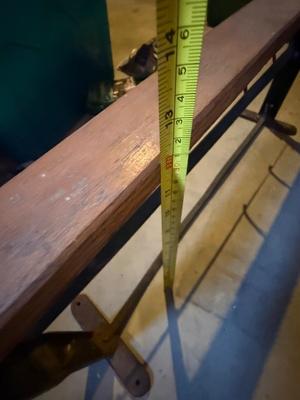 Wrapping paper roller