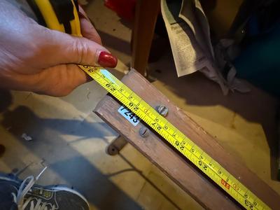 Wrapping paper roller