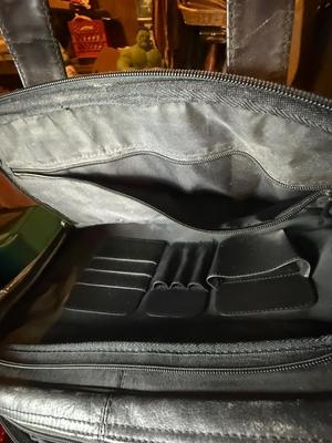 Briefcase/computer bag