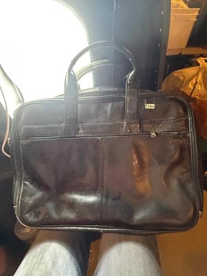Briefcase/computer bag