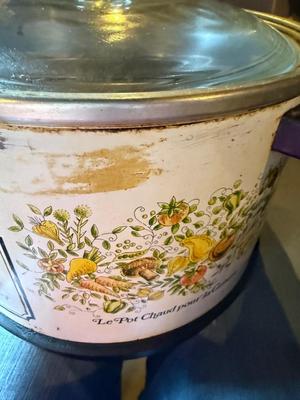 5 Qt Dutch oven/cooker/fryer